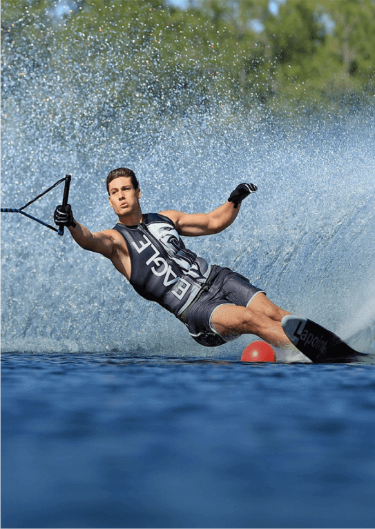 Water ski like a pro