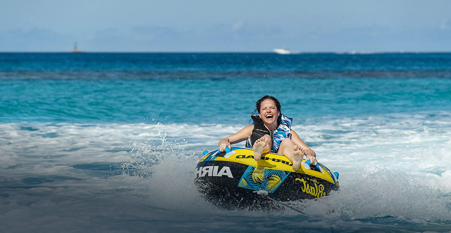 Wakeboarding in Costa Rica